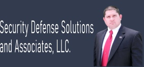 SECURITY DEFENSE SOLUTIONS AND ASSOCIATIES Security, Protection & Investigations